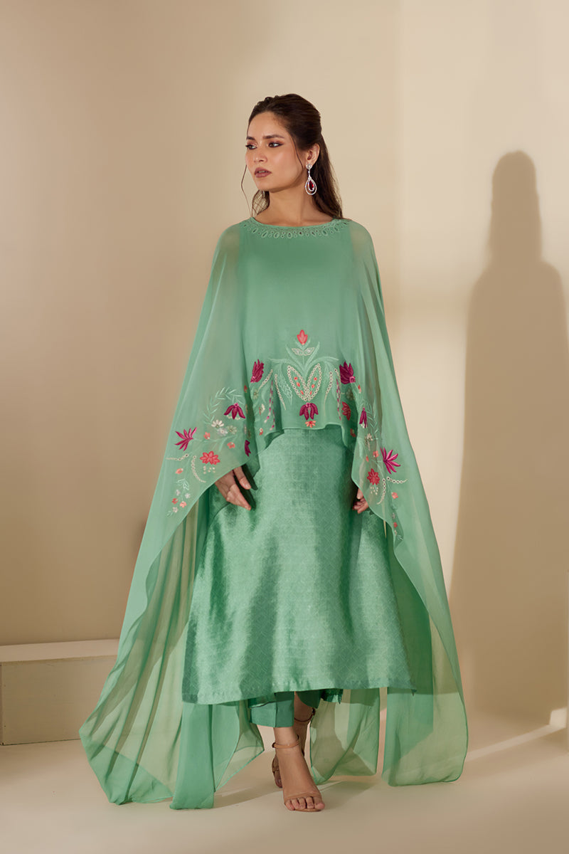Mina Hasan | Signature Pret | Mishaal - by Libayah - Registered Vendor of : Mina Hasan - 100% Original Designer Dress