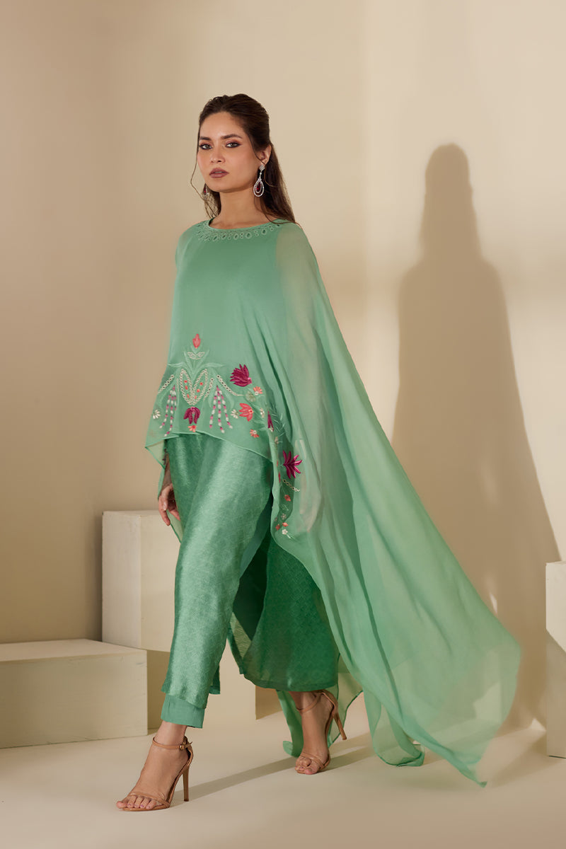 Mina Hasan | Signature Pret | Mishaal - by Libayah - Registered Vendor of : Mina Hasan - 100% Original Designer Dress