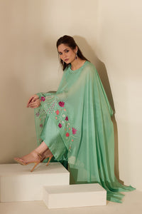 Mina Hasan | Signature Pret | Mishaal - by Libayah - Registered Vendor of : Mina Hasan - 100% Original Designer Dress