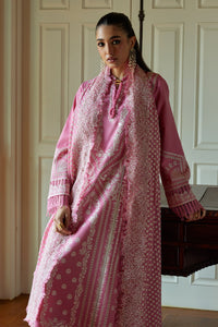 Saad Bin Shahzad | Summer Pret'26 | NAZLI by Saad Bin Shahzad - Designer Dress  - Type : Ladies Clothes - Available at Libayah - 100% Original 