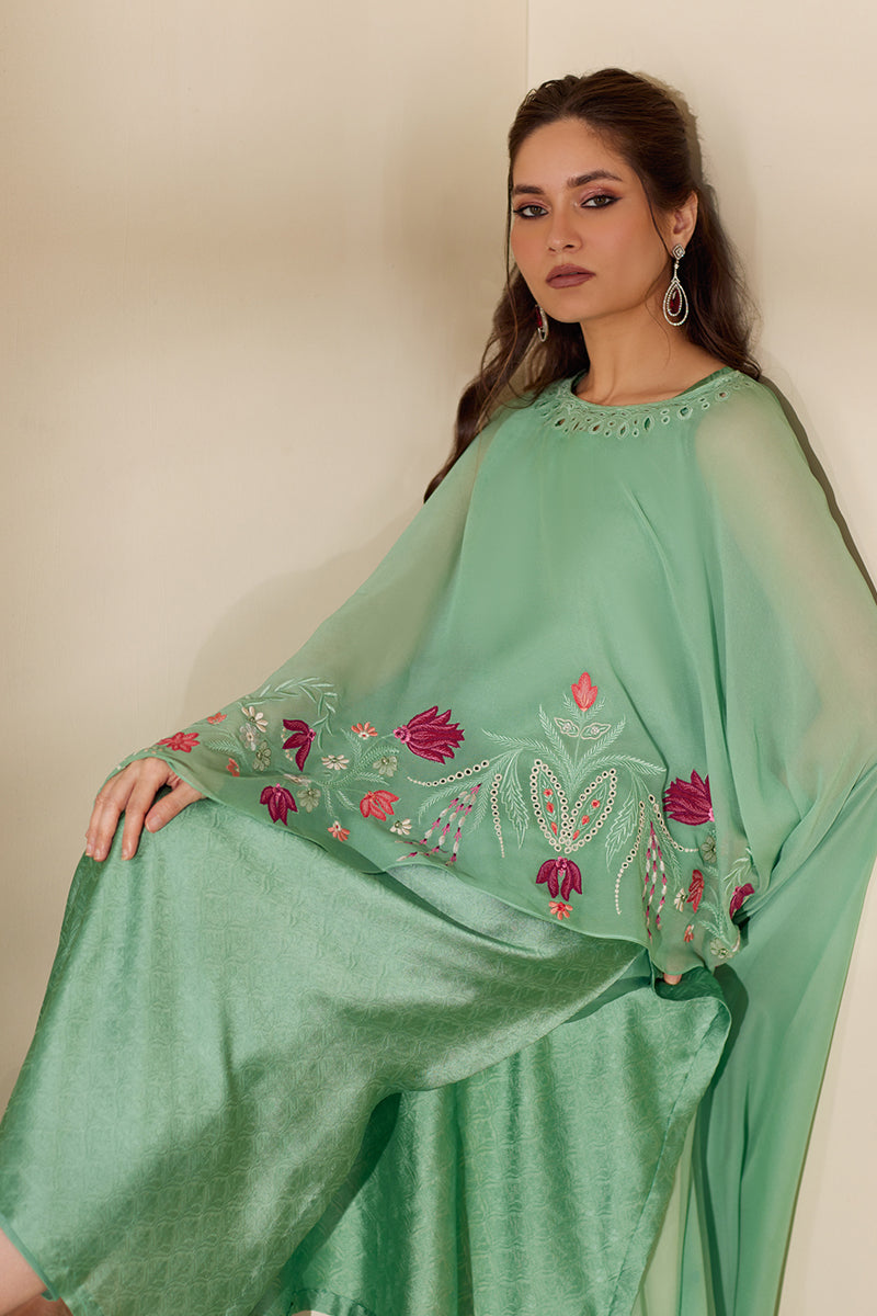 Mina Hasan | Signature Pret | Mishaal - by Libayah - Registered Vendor of : Mina Hasan - 100% Original Designer Dress