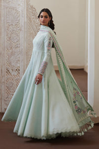 Afrozeh | Basic Pret 26 RTW | NACRE by Afrozeh - Designer Dress  - Type : Ladies Clothes - Available at Libayah - 100% Original 