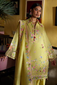 Afrozeh | Basic Pret 26 RTW | NACRE by Afrozeh - Designer Dress  - Type : Ladies Clothes - Available at Libayah - 100% Original 