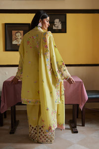 Afrozeh | Basic Pret 26 RTW | NACRE by Afrozeh - Designer Dress  - Type : Ladies Clothes - Available at Libayah - 100% Original 