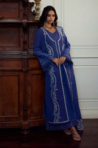 Saad Bin Shahzad | Summer Pret'26 | ESLEM by Saad Bin Shahzad - Designer Dress  - Type : Ladies Clothes - Available at Libayah - 100% Original 