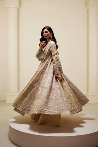 Saad Bin Shahzad | Lolita Bridals | NAIRA by Saad Bin Shahzad - Designer Dress  - Type : Ladies Clothes - Available at Libayah - 100% Original 
