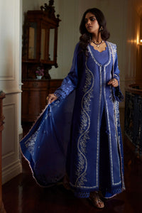 Saad Bin Shahzad | Summer Pret'26 | ESLEM by Saad Bin Shahzad - Designer Dress  - Type : Ladies Clothes - Available at Libayah - 100% Original 