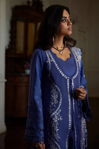 Saad Bin Shahzad | Summer Pret'26 | ESLEM by Saad Bin Shahzad - Designer Dress  - Type : Ladies Clothes - Available at Libayah - 100% Original 