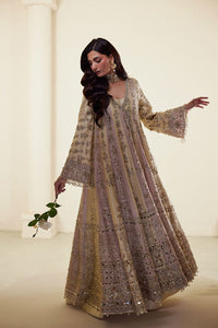 Saad Bin Shahzad | Lolita Bridals | NAIRA by Saad Bin Shahzad - Designer Dress  - Type : Ladies Clothes - Available at Libayah - 100% Original 