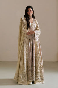 Saad Bin Shahzad | Lolita Bridals | NAIRA by Saad Bin Shahzad - Designer Dress  - Type : Ladies Clothes - Available at Libayah - 100% Original 