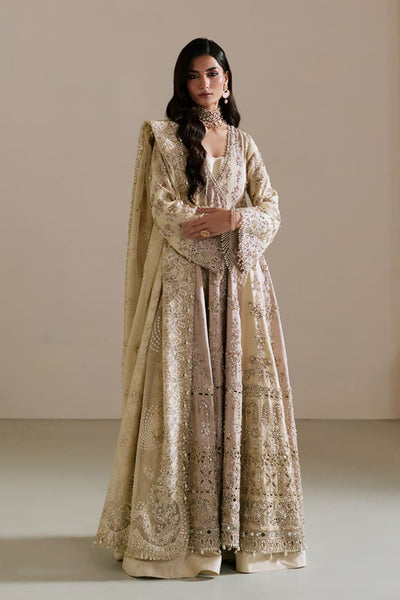 Saad Bin Shahzad | Lolita Bridals | NAIRA by Saad Bin Shahzad - Designer Dress  - Type : Ladies Clothes - Available at Libayah - 100% Original 