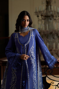 Saad Bin Shahzad | Summer Pret'26 | ESLEM by Saad Bin Shahzad - Designer Dress  - Type : Ladies Clothes - Available at Libayah - 100% Original 