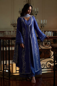Saad Bin Shahzad | Summer Pret'26 | ESLEM by Saad Bin Shahzad - Designer Dress  - Type : Ladies Clothes - Available at Libayah - 100% Original 