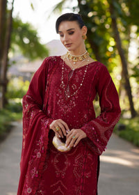 Kanwal Malik | Ariya Luxury Lawn 26 | Safa - Designer Dress - Type : Ladies Clothes - Available at Libayah - 100% Original