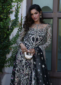 Kanwal Malik | Mirha Luxury Pret 26 | Rina by Kanwal Malik - Designer Dress  - Type : Ladies Clothes - Available at Libayah - 100% Original 