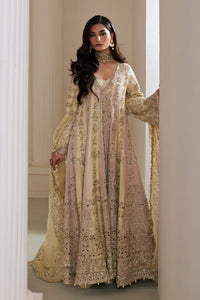 Saad Bin Shahzad | Lolita Bridals | NAIRA by Saad Bin Shahzad - Designer Dress  - Type : Ladies Clothes - Available at Libayah - 100% Original 