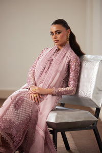 Afrozeh | Basic Pret 26 RTW | NACRE by Afrozeh - Designer Dress  - Type : Ladies Clothes - Available at Libayah - 100% Original 