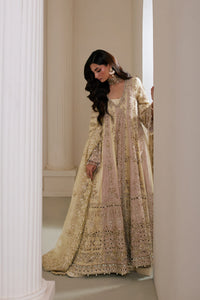 Saad Bin Shahzad | Lolita Bridals | NAIRA by Saad Bin Shahzad - Designer Dress  - Type : Ladies Clothes - Available at Libayah - 100% Original 