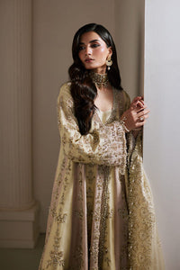 Saad Bin Shahzad | Lolita Bridals | NAIRA by Saad Bin Shahzad - Designer Dress  - Type : Ladies Clothes - Available at Libayah - 100% Original 