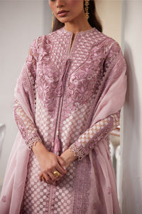 Afrozeh | Basic Pret 26 RTW | NACRE by Afrozeh - Designer Dress  - Type : Ladies Clothes - Available at Libayah - 100% Original 