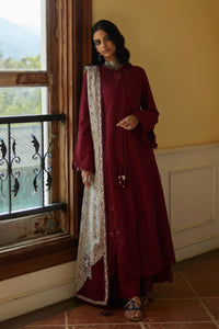 Saad Bin Shahzad | Summer Pret'26 | FEEHA  by Saad Bin Shahzad - Designer Dress  - Type : Ladies Clothes - Available at Libayah - 100% Original 