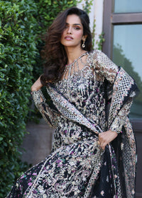 Kanwal Malik | Mirha Luxury Pret 26 | Rina by Kanwal Malik - Designer Dress  - Type : Ladies Clothes - Available at Libayah - 100% Original 