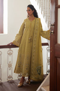Afrozeh | Basic Pret 26 RTW | NACRE by Afrozeh - Designer Dress  - Type : Ladies Clothes - Available at Libayah - 100% Original 