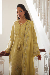Afrozeh | Basic Pret 26 RTW | NACRE by Afrozeh - Designer Dress  - Type : Ladies Clothes - Available at Libayah - 100% Original 