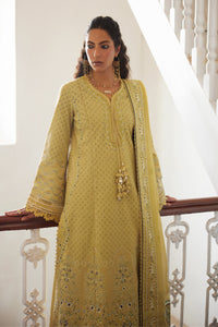 Afrozeh | Basic Pret 26 RTW | NACRE by Afrozeh - Designer Dress  - Type : Ladies Clothes - Available at Libayah - 100% Original 
