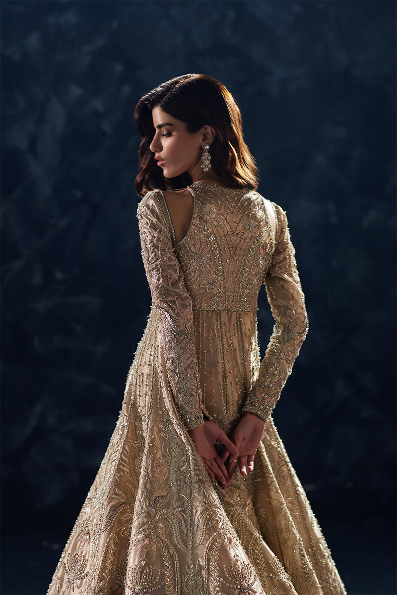 Soraya | Oriana Luxury Formals | Reverie by Soraya - Designer Dress  - Type : Ladies Clothes - Available at Libayah - 100% Original 