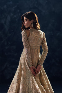 Soraya | Oriana Luxury Formals | Reverie by Soraya - Designer Dress  - Type : Ladies Clothes - Available at Libayah - 100% Original 