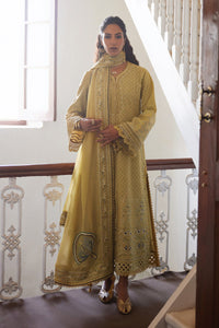 Afrozeh | Basic Pret 26 RTW | NACRE by Afrozeh - Designer Dress  - Type : Ladies Clothes - Available at Libayah - 100% Original 