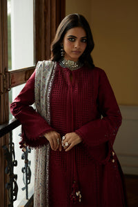 Saad Bin Shahzad | Summer Pret'26 | FEEHA  by Saad Bin Shahzad - Designer Dress  - Type : Ladies Clothes - Available at Libayah - 100% Original 