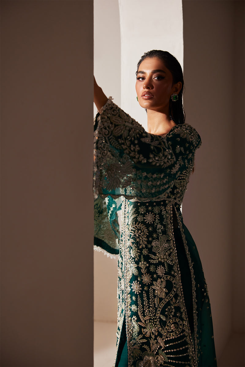 Soraya | Oriana Luxury Formals | Luxe by Soraya - Designer Dress  - Type : Ladies Clothes - Available at Libayah - 100% Original 