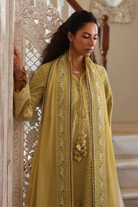Afrozeh | Basic Pret 26 RTW | NACRE by Afrozeh - Designer Dress  - Type : Ladies Clothes - Available at Libayah - 100% Original 