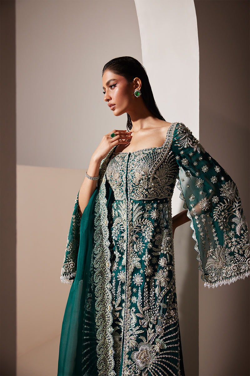 Soraya | Oriana Luxury Formals | Luxe by Soraya - Designer Dress  - Type : Ladies Clothes - Available at Libayah - 100% Original 