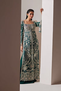 Soraya | Oriana Luxury Formals | Luxe by Soraya - Designer Dress  - Type : Ladies Clothes - Available at Libayah - 100% Original 