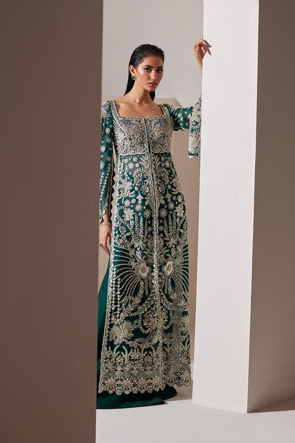 Soraya | Oriana Luxury Formals | Luxe by Soraya - Designer Dress  - Type : Ladies Clothes - Available at Libayah - 100% Original 