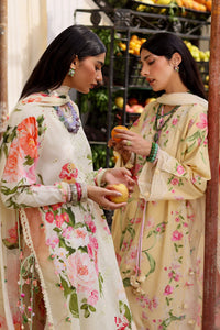 Afrozeh | Basic Pret 26 RTW | NACRE by Afrozeh - Designer Dress  - Type : Ladies Clothes - Available at Libayah - 100% Original 