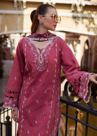 Kanwal Malik | Elsa Summer Pret 26 | Savia by Kanwal Malik - Designer Dress  - Type : Ladies Clothes - Available at Libayah - 100% Original 