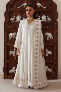 Afrozeh | Basic Pret 26 RTW | NACRE by Afrozeh - Designer Dress  - Type : Ladies Clothes - Available at Libayah - 100% Original 