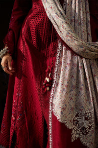 Saad Bin Shahzad | Summer Pret'26 | FEEHA  by Saad Bin Shahzad - Designer Dress  - Type : Ladies Clothes - Available at Libayah - 100% Original 