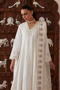 Afrozeh | Basic Pret 26 RTW | NACRE by Afrozeh - Designer Dress  - Type : Ladies Clothes - Available at Libayah - 100% Original 