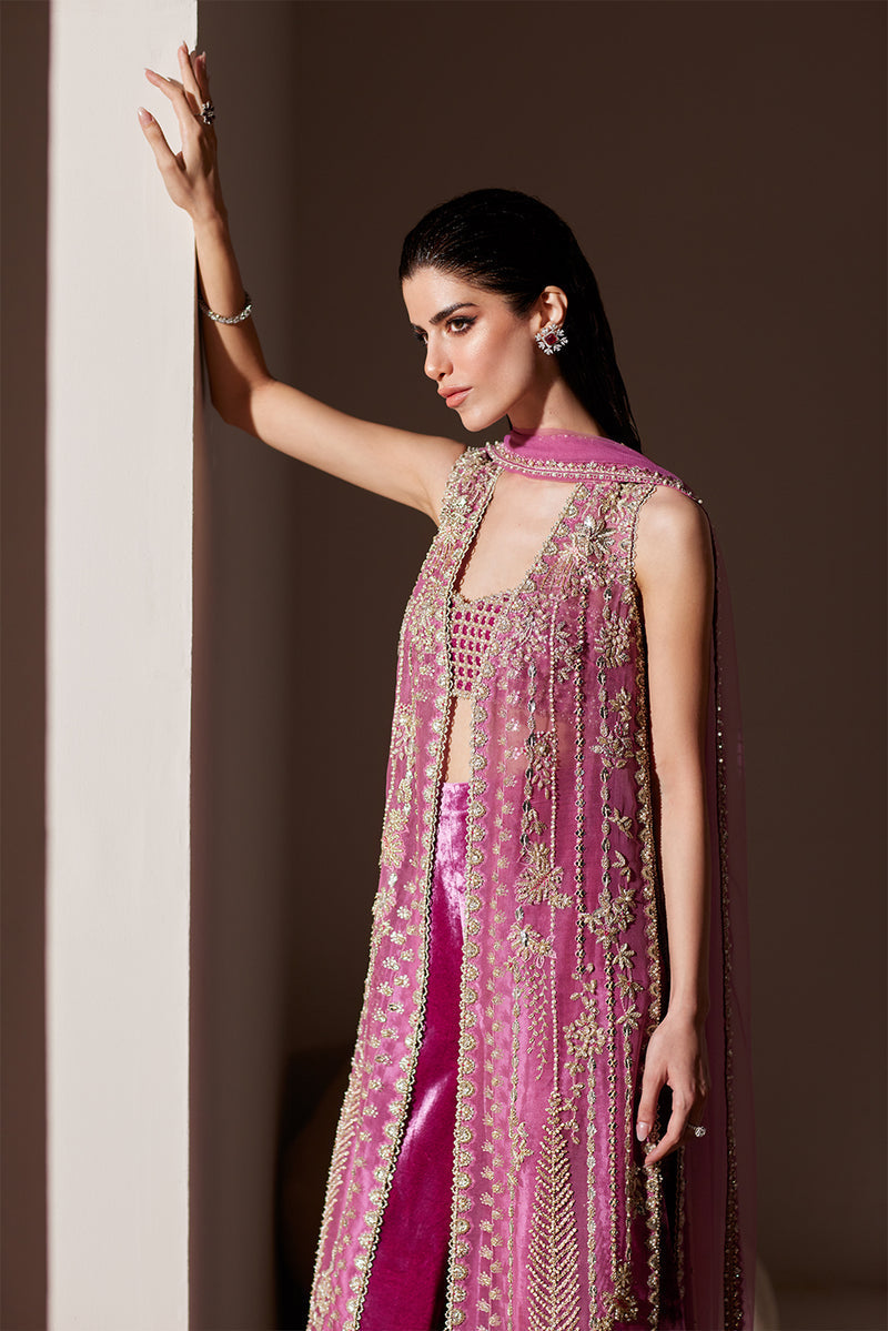 Soraya | Oriana Luxury Formals | Verdant by Soraya - Designer Dress  - Type : Ladies Clothes - Available at Libayah - 100% Original 