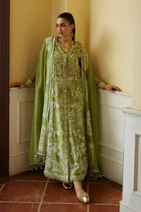 Saad Bin Shahzad | Summer Pret'26 | MINHA by Saad Bin Shahzad - Designer Dress  - Type : Ladies Clothes - Available at Libayah - 100% Original 