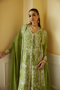 Saad Bin Shahzad | Summer Pret'26 | MINHA by Saad Bin Shahzad - Designer Dress  - Type : Ladies Clothes - Available at Libayah - 100% Original 