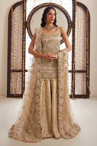Saad Bin Shahzad | Lolita Bridals | KARA by Saad Bin Shahzad - Designer Dress  - Type : Ladies Clothes - Available at Libayah - 100% Original 