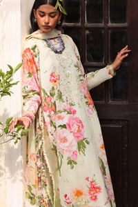 Afrozeh | Basic Pret 26 RTW | NACRE by Afrozeh - Designer Dress  - Type : Ladies Clothes - Available at Libayah - 100% Original 