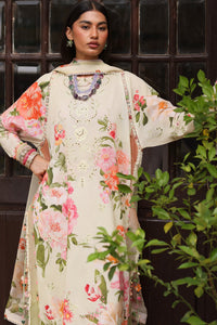 Afrozeh | Basic Pret 26 RTW | NACRE by Afrozeh - Designer Dress  - Type : Ladies Clothes - Available at Libayah - 100% Original 