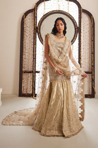 Saad Bin Shahzad | Lolita Bridals | KARA by Saad Bin Shahzad - Designer Dress  - Type : Ladies Clothes - Available at Libayah - 100% Original 